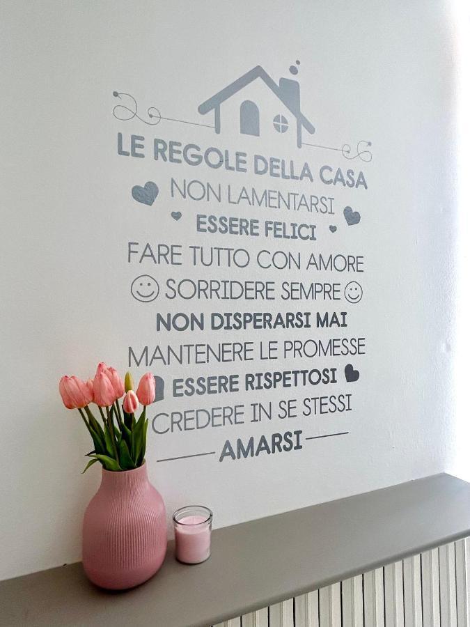 D-Place Apartment Piazza Duomo Crema Bagian luar foto