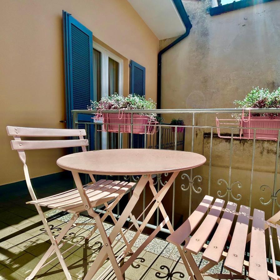 D-Place Apartment Piazza Duomo Crema Bagian luar foto
