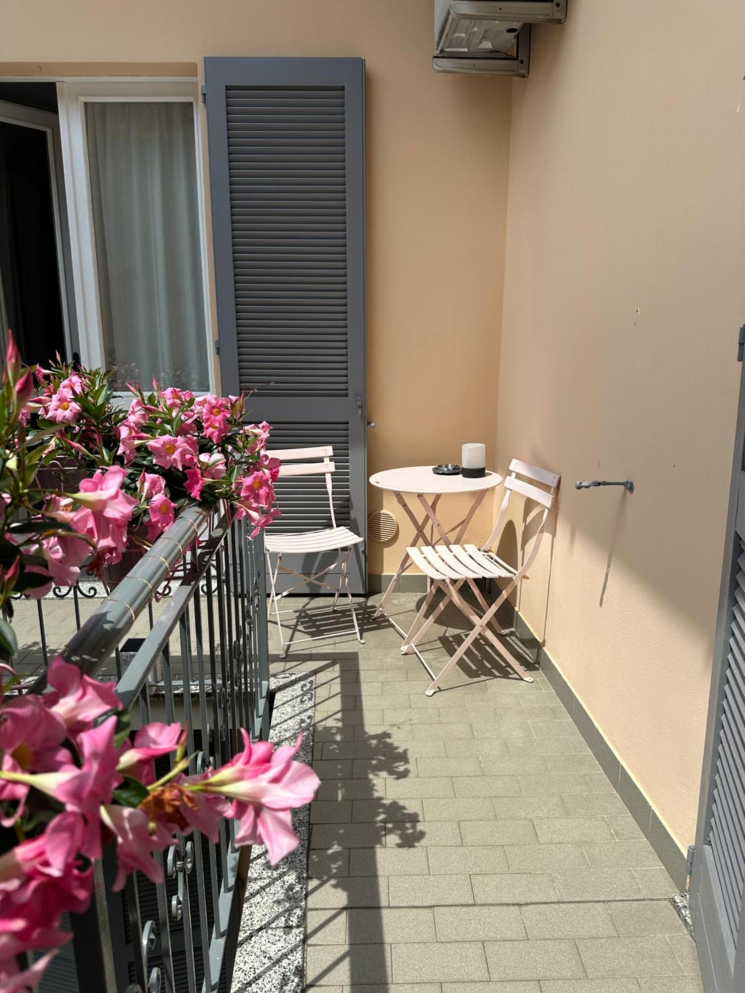 D-Place Apartment Piazza Duomo Crema Bagian luar foto